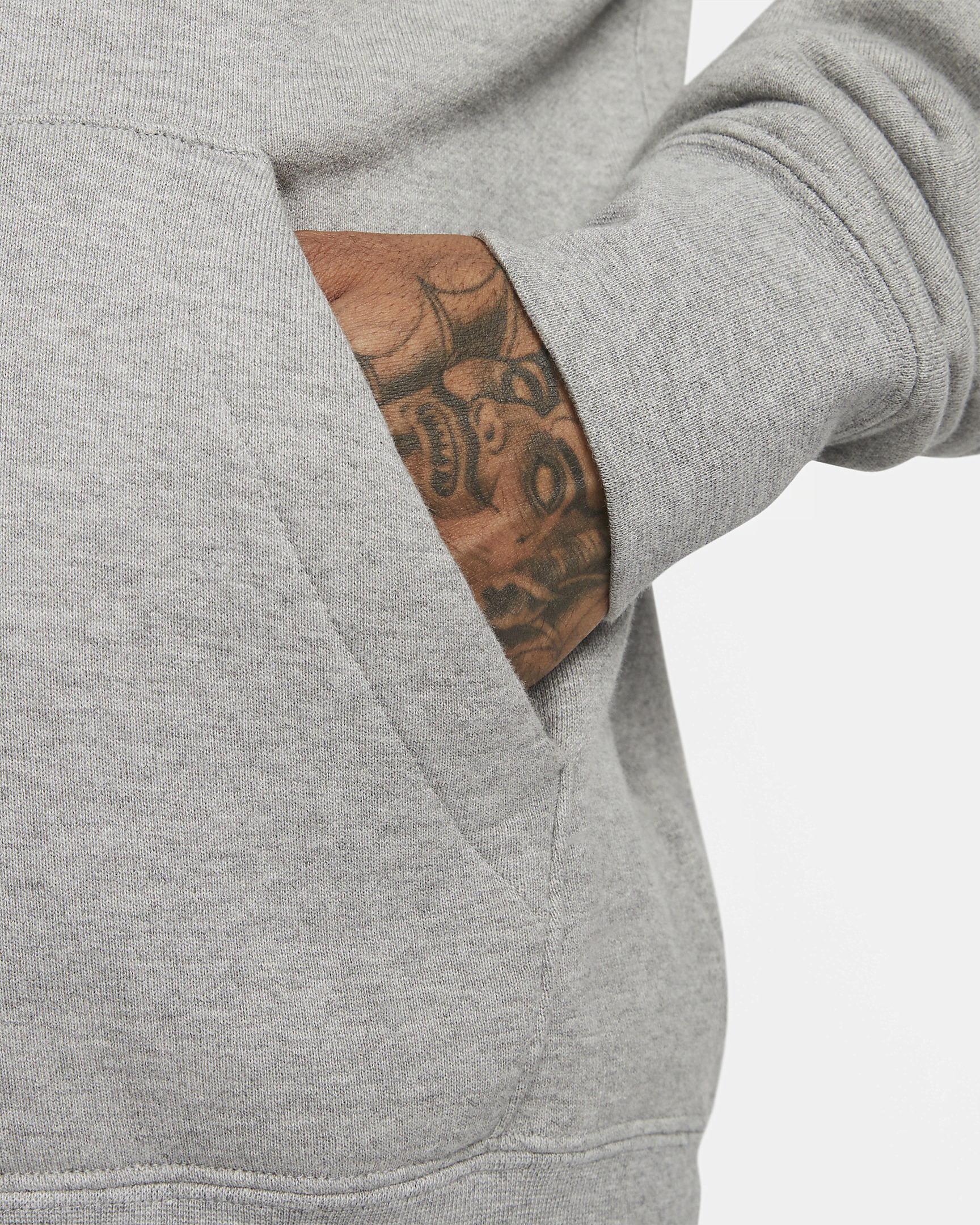 NOCTA Men's Basketball Hoodie - 5