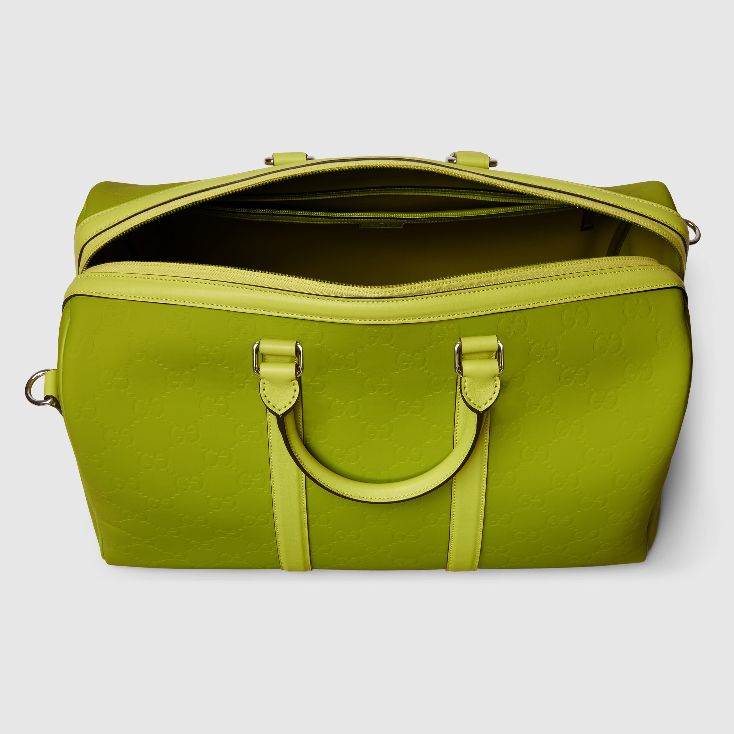 Gucci Edge medium duffle bag - 8