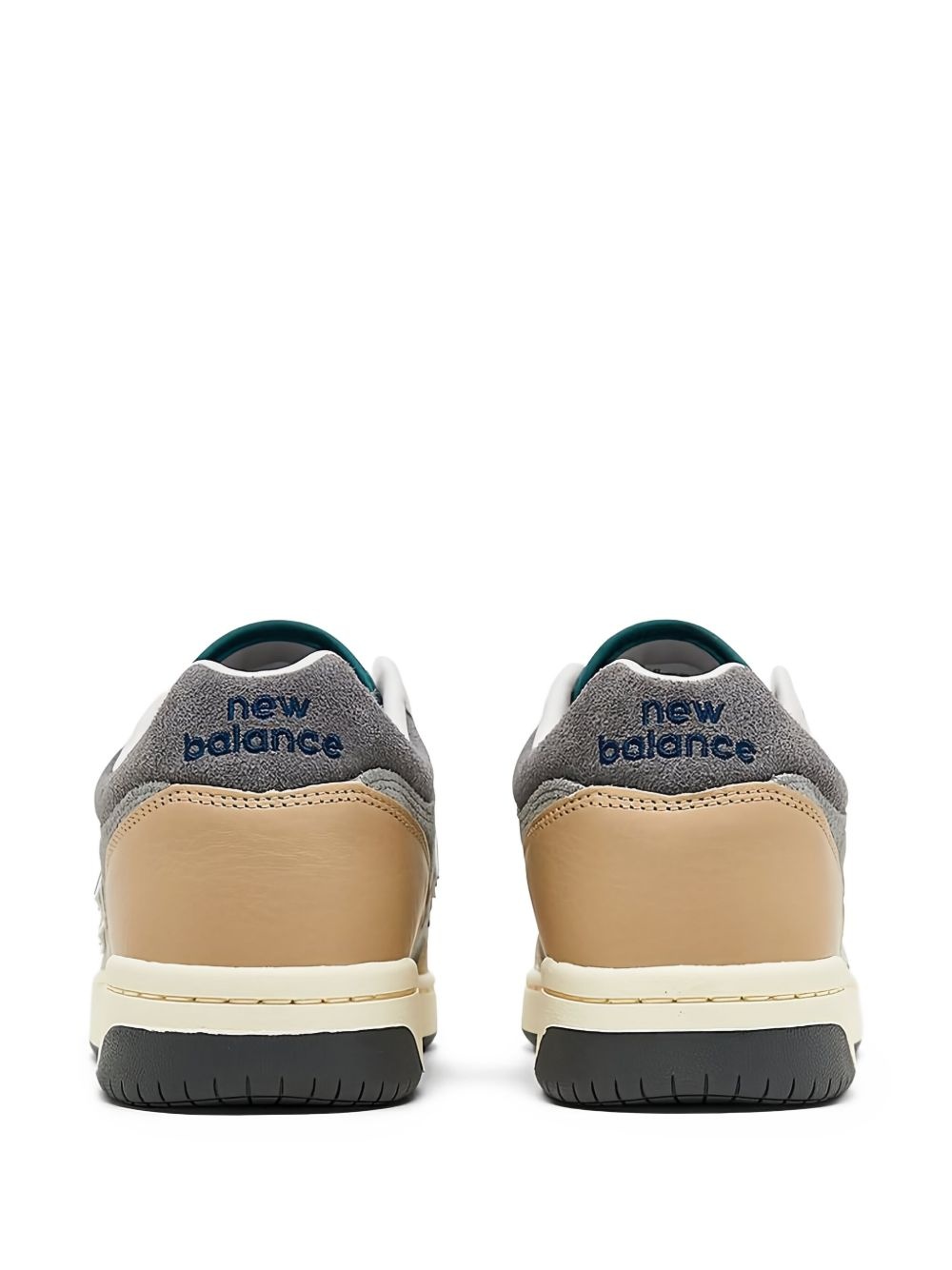 480 "Castlerock/Brown/Navy/New Spruce" sneakers - 3