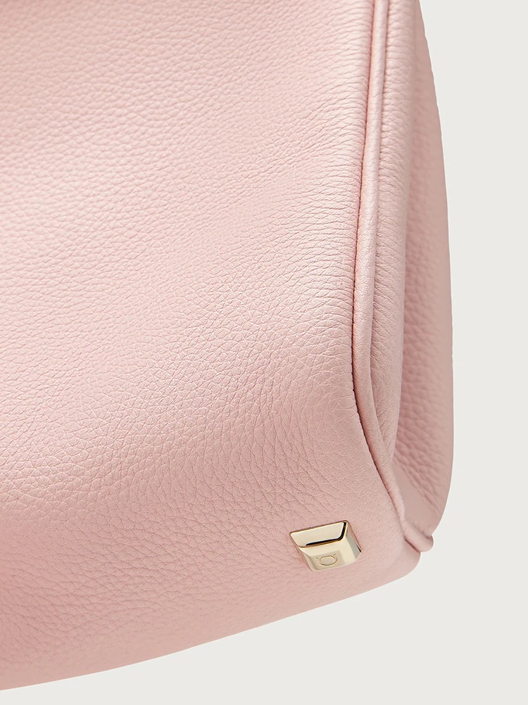 FERRAGAMO STUDIO BAG (M) - 9