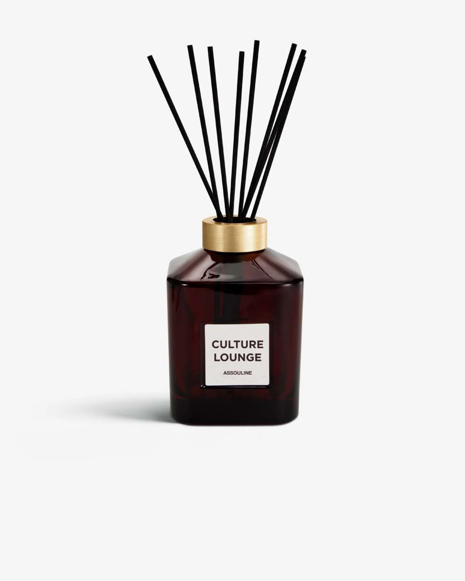 Library Diffuser - Culture Lounge - 1