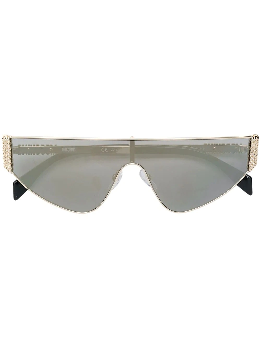 Mos022/s sunglasses - 1