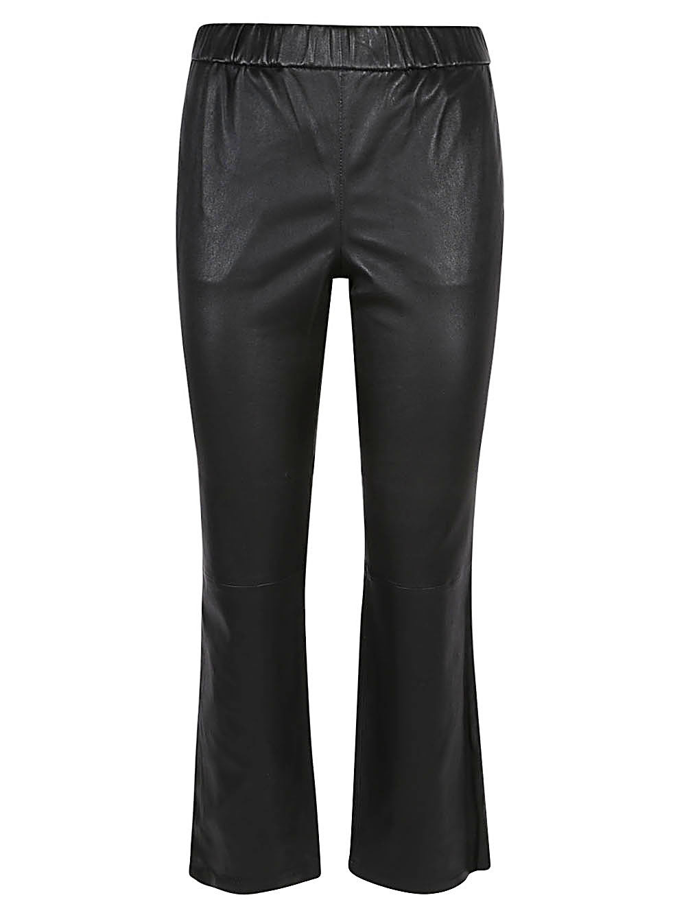 Enes - ENES Black Trousers - 1