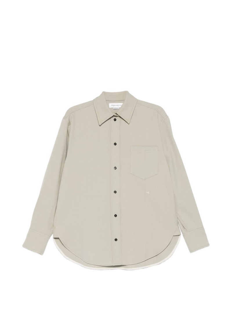 patch-pocket shirt 1