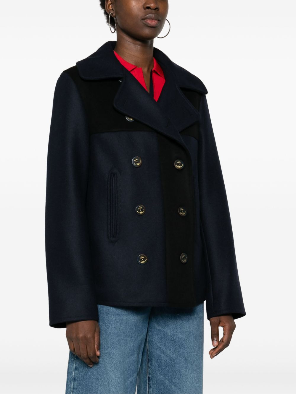 Frida jacket - 3