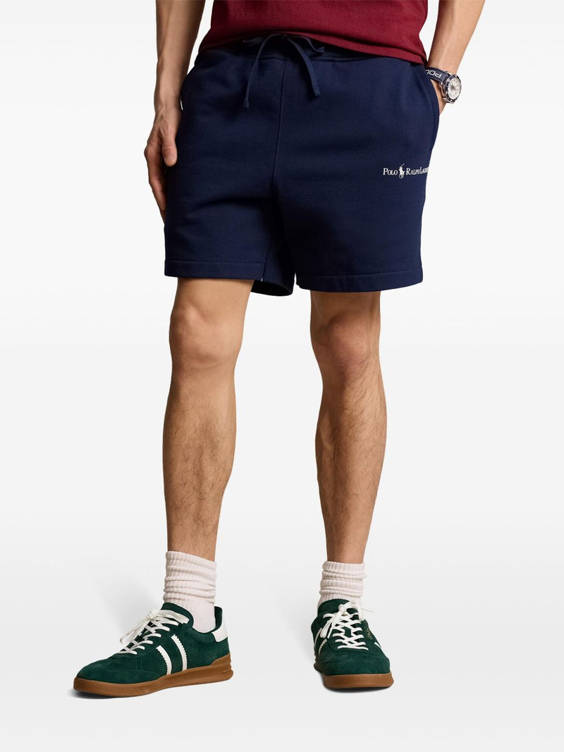 Heavy WT Athletic Shorts 3