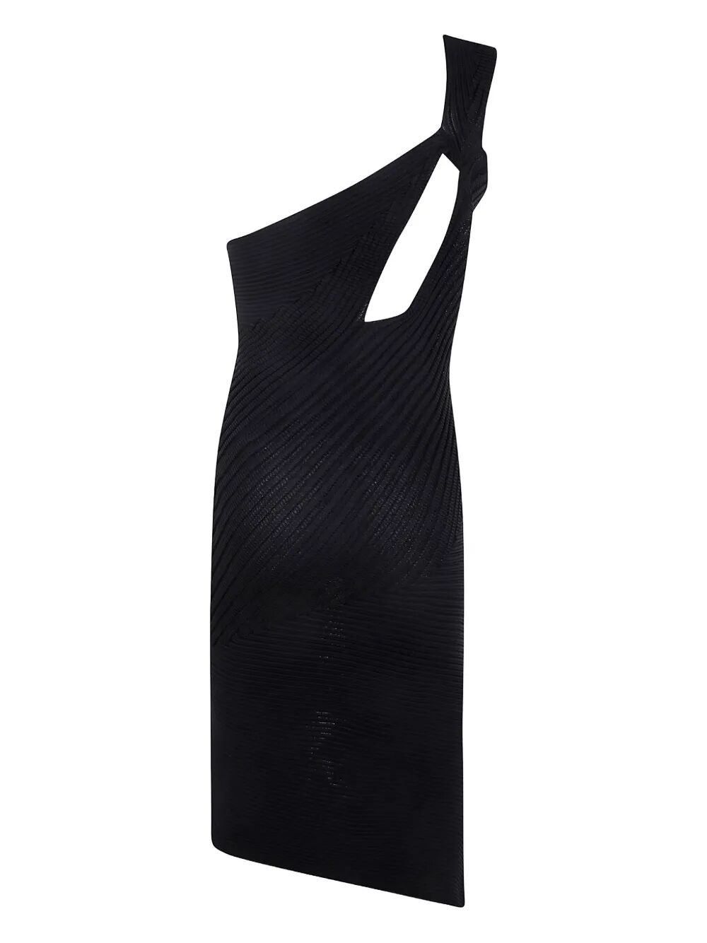 Issey Miyake Women Subdued Dress - 4