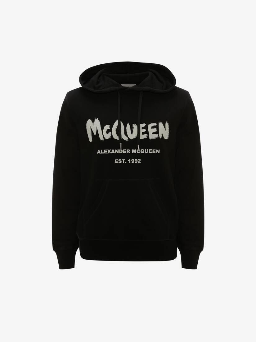 Alexander Mcqueen online Hoodie