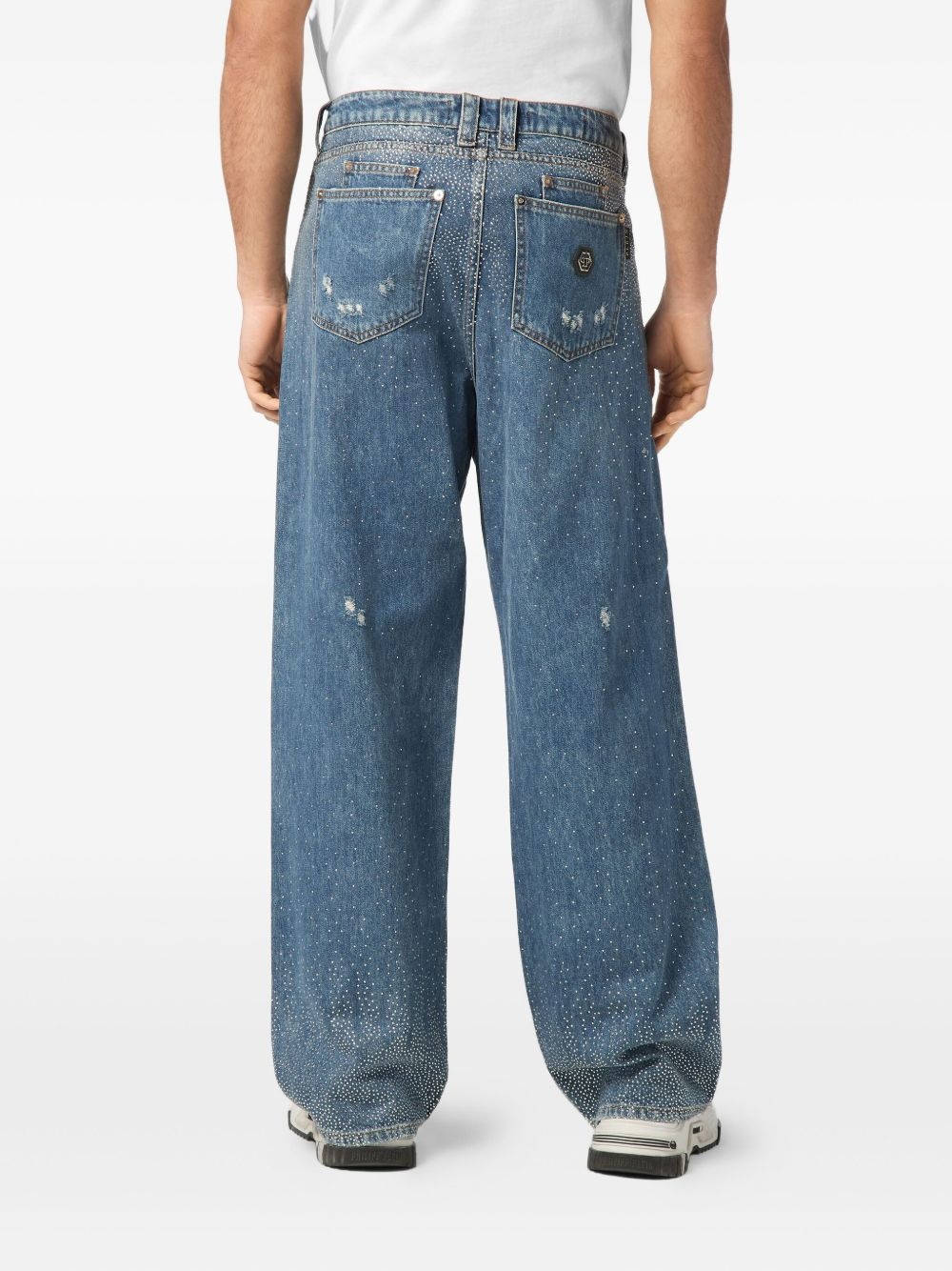 Beach Boy jeans - 4