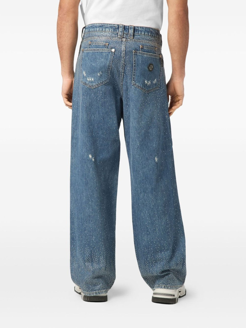 Beach Boy jeans 4