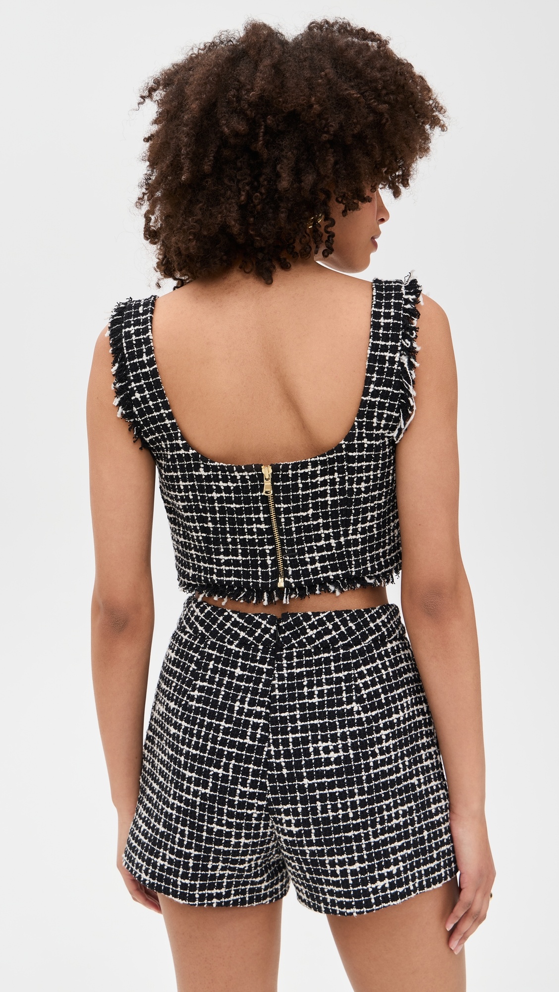 Maylin Bralette Top - 2