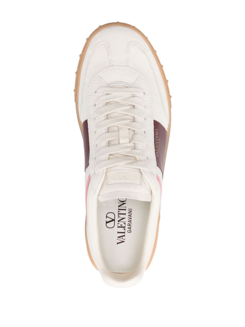 Upvillage suede sneakers - 4