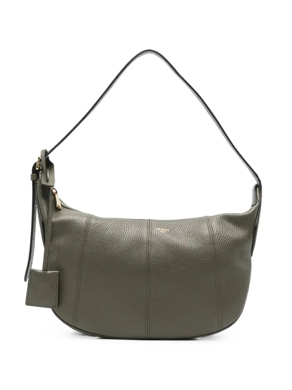 Shoulder Bag Zip Hobo "Victorie Medium" - 1