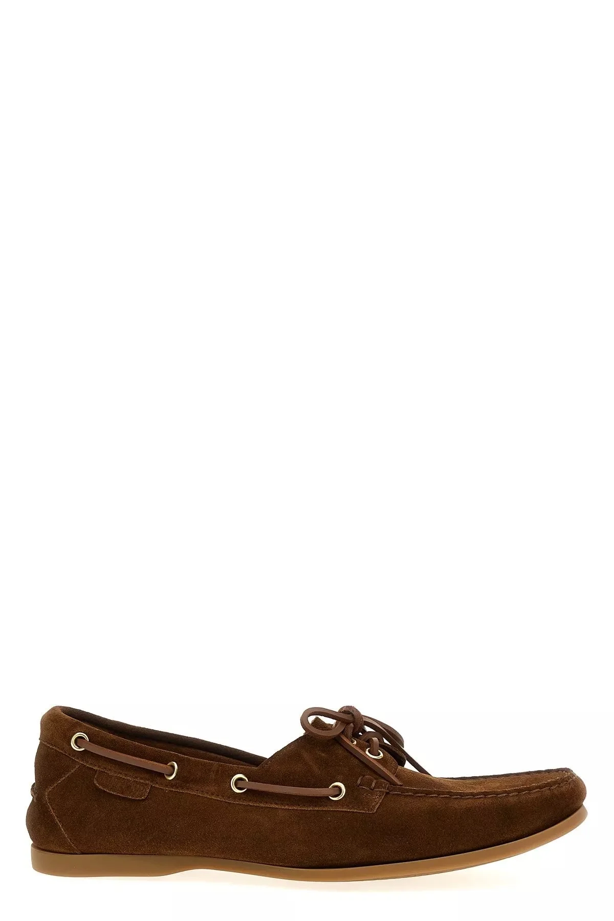 Tom Ford Men 'Robin' Boat Shoe - 1