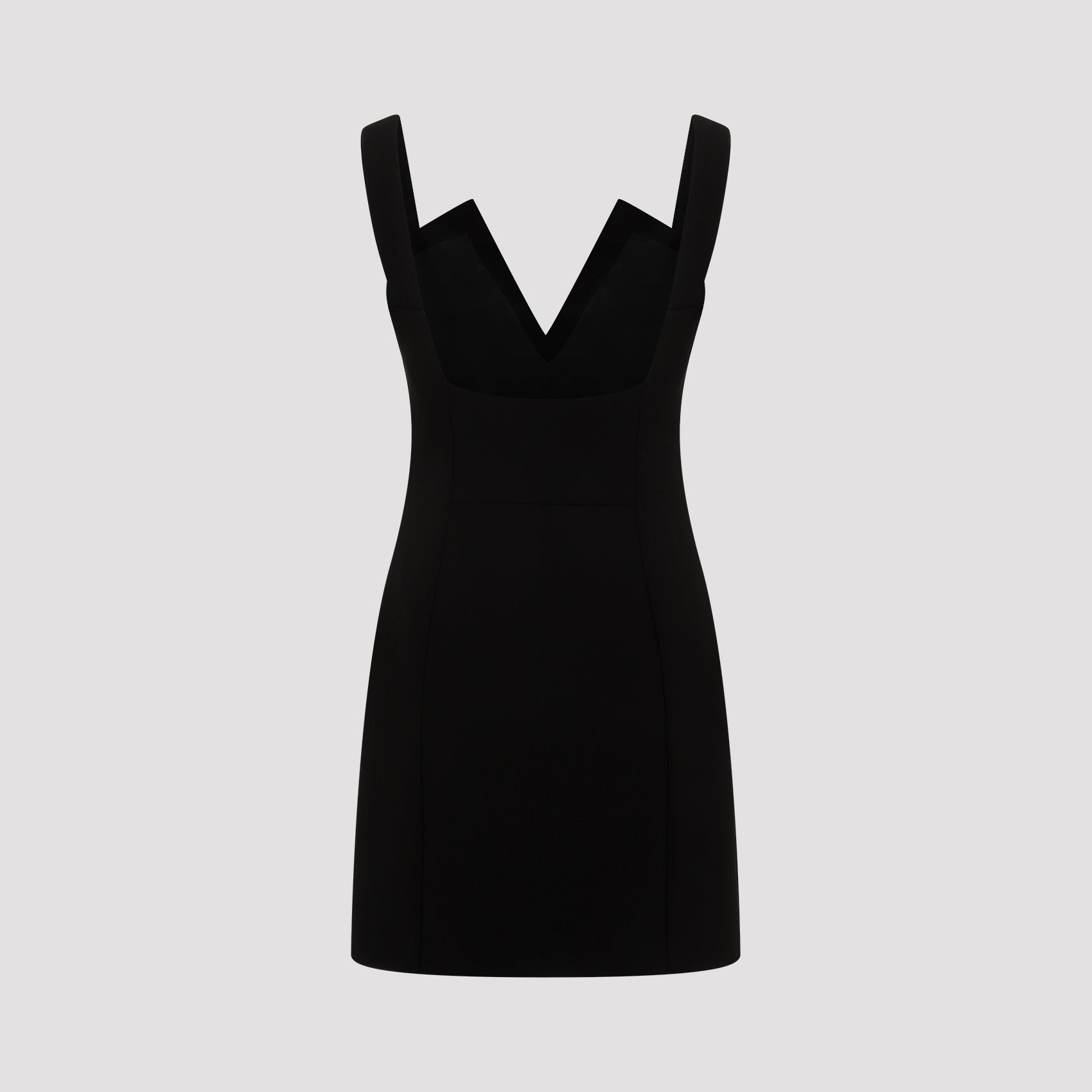 Givenchy Acetate Mini Dress Women - 2