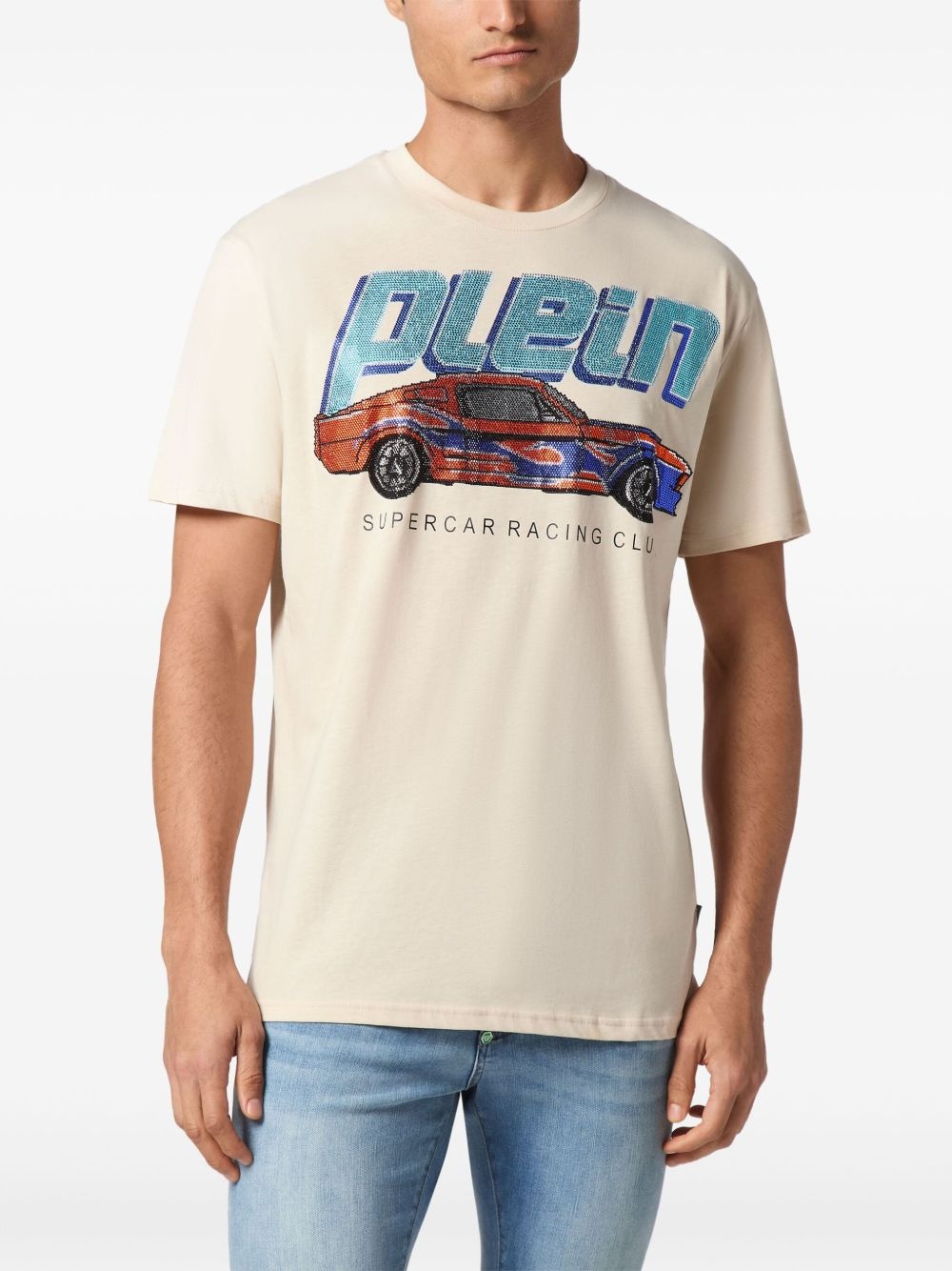 Cars Racing T-shirt - 3