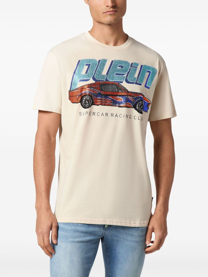 Cars Racing T-shirt 3