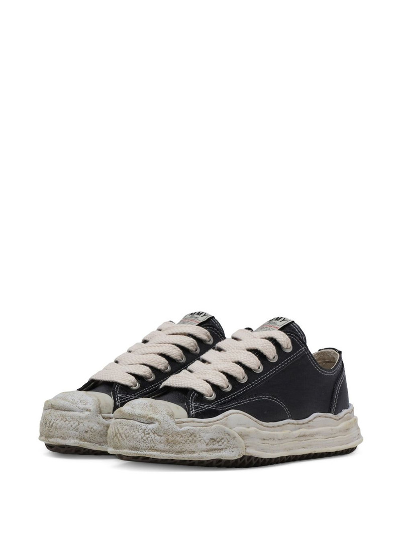 Maison MIHARAYASUHIRO Hank sneakers outlook