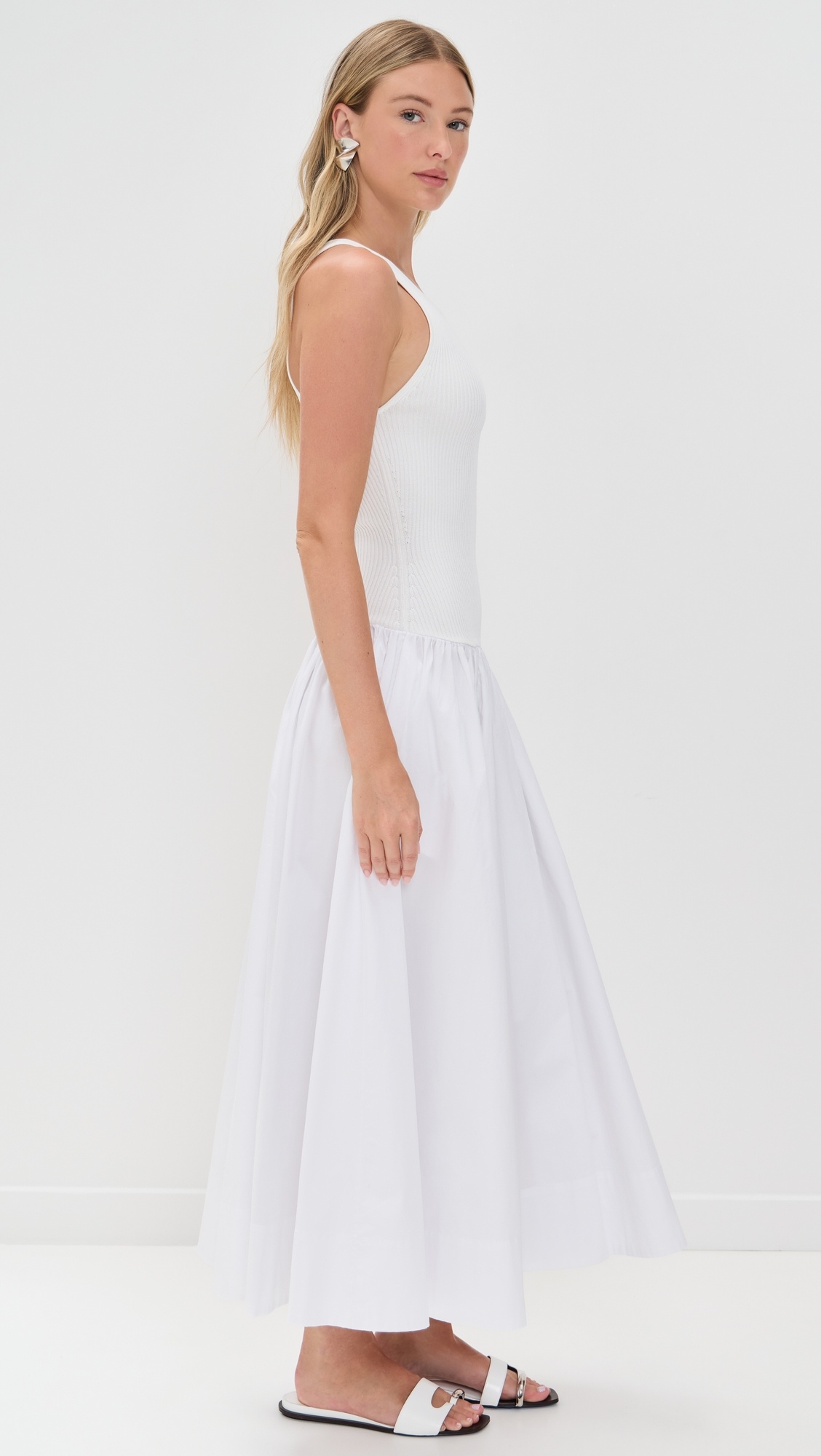 Yamila Dress - 3