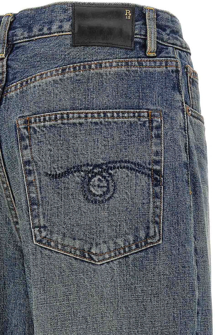 D'ARCY LOOSE JEAN - 4
