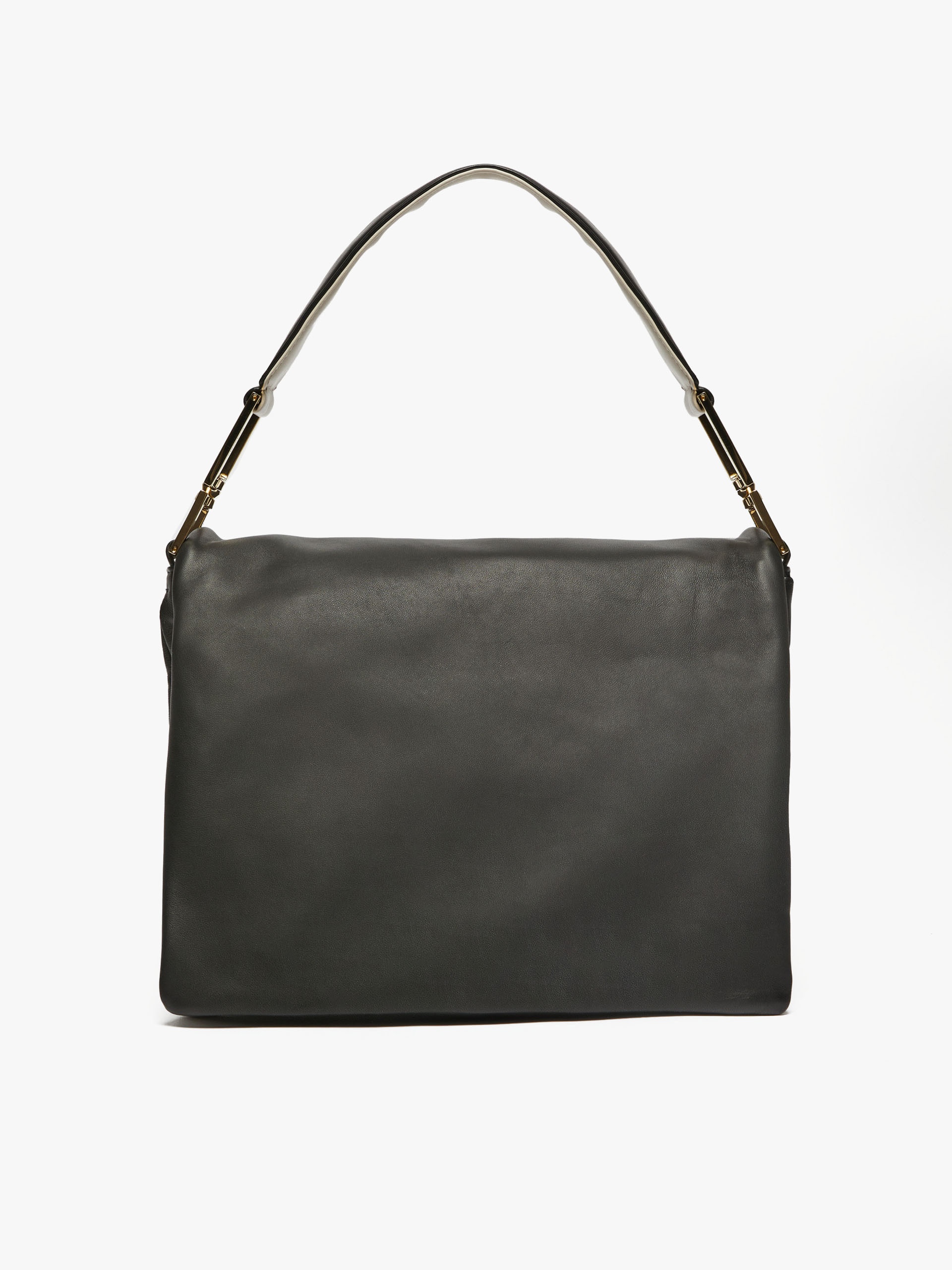 SOFT Soft nappa leather bag - 3