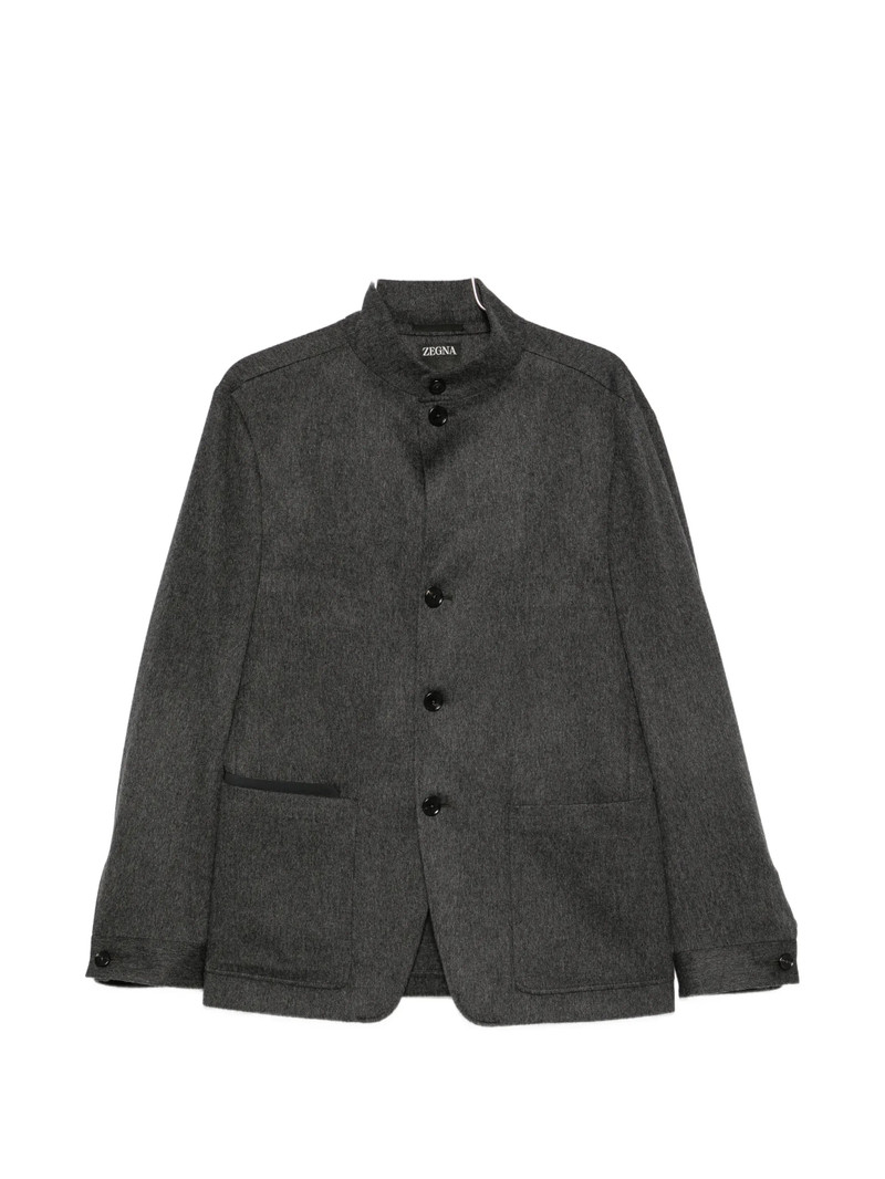 Zegna Coats 1