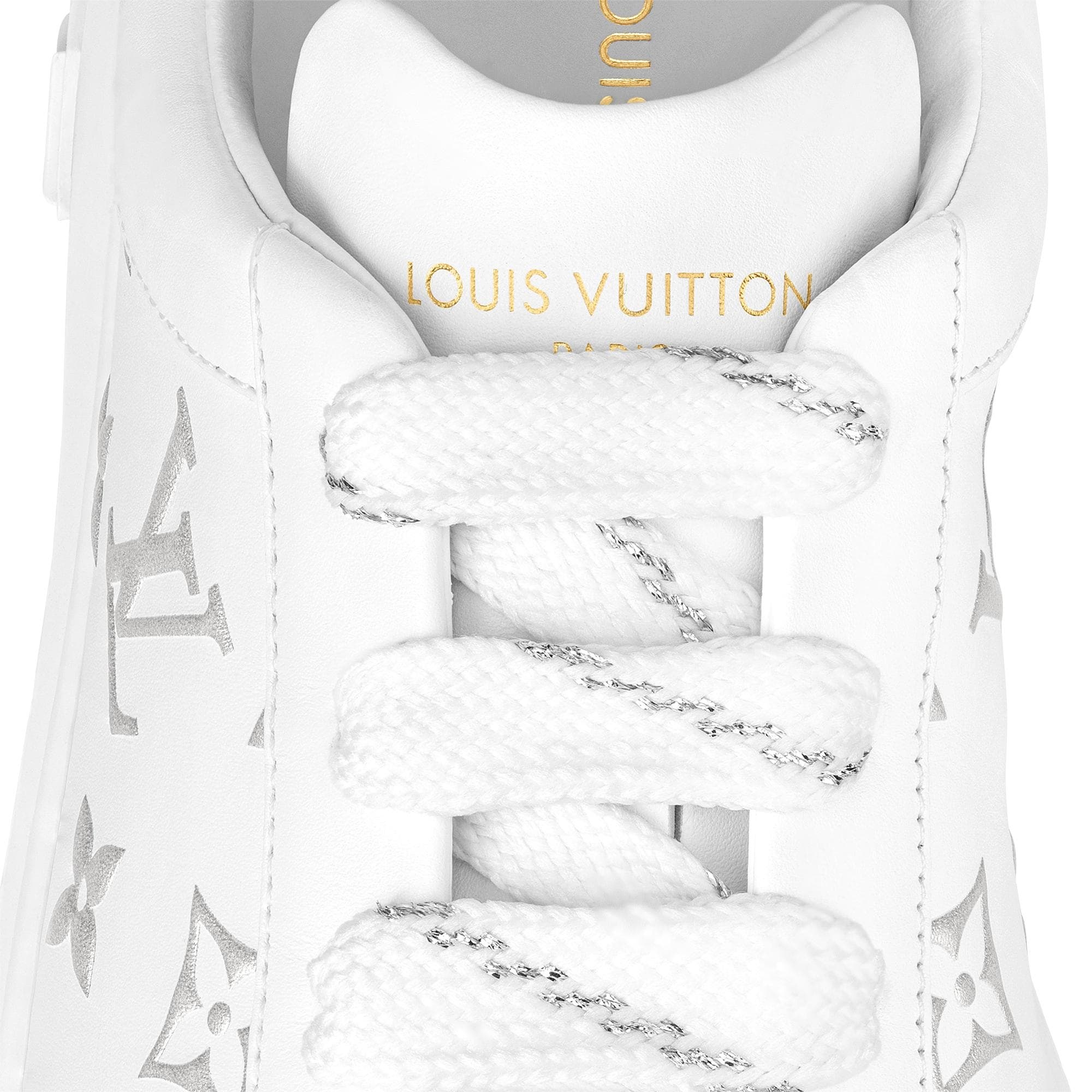 Time Out Sneaker - 7
