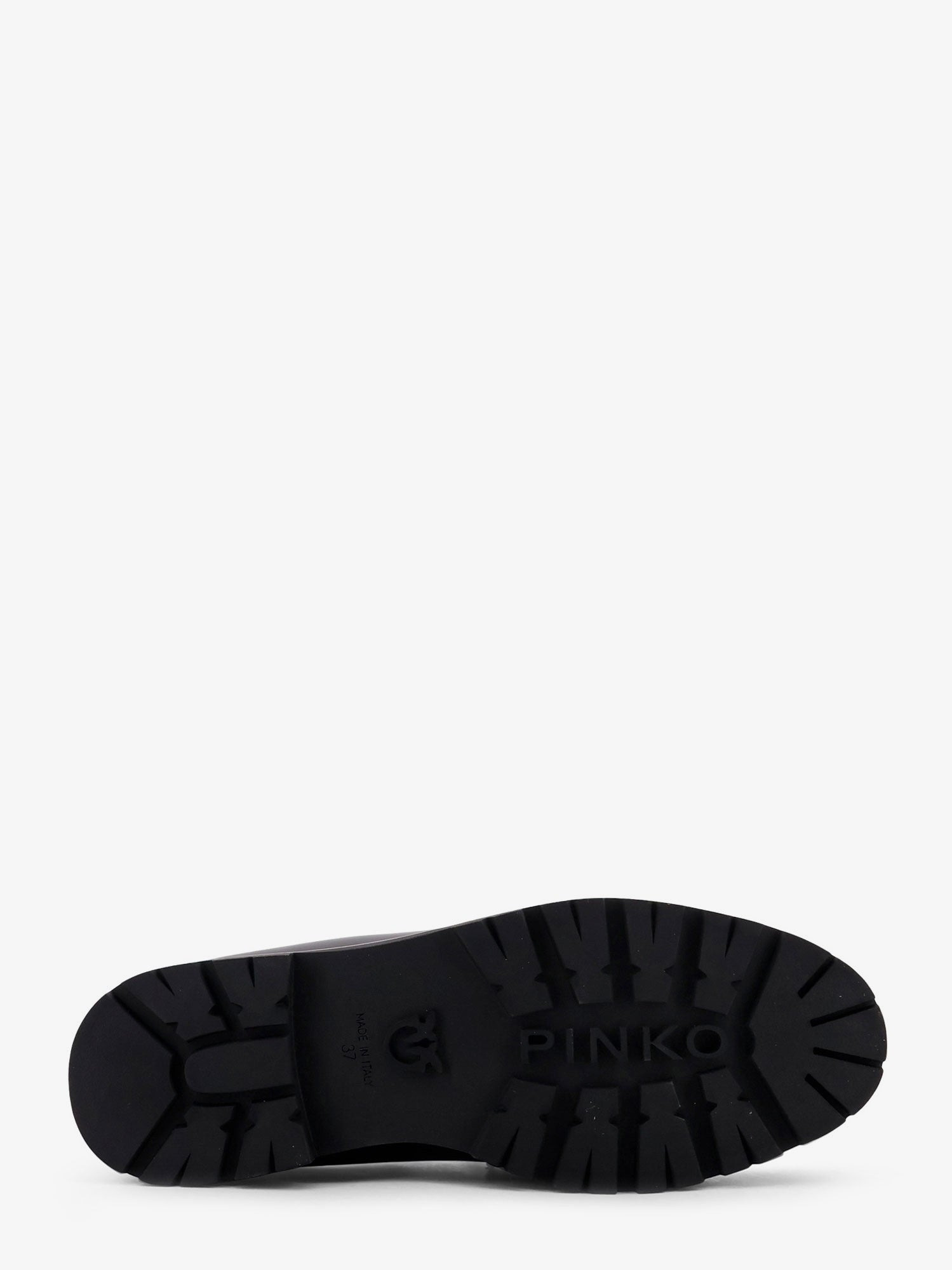 Nora 01 Leather Loafers - 4