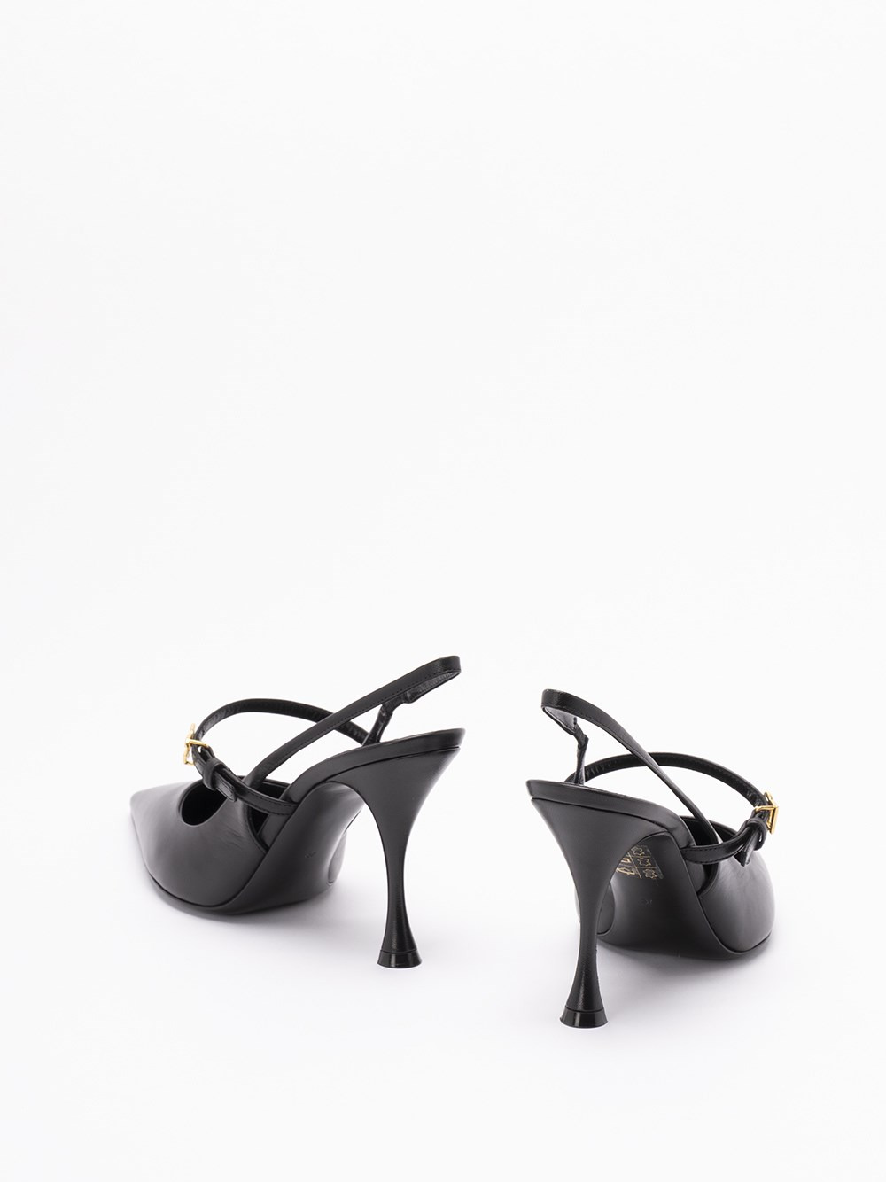 Slingbacks - 3