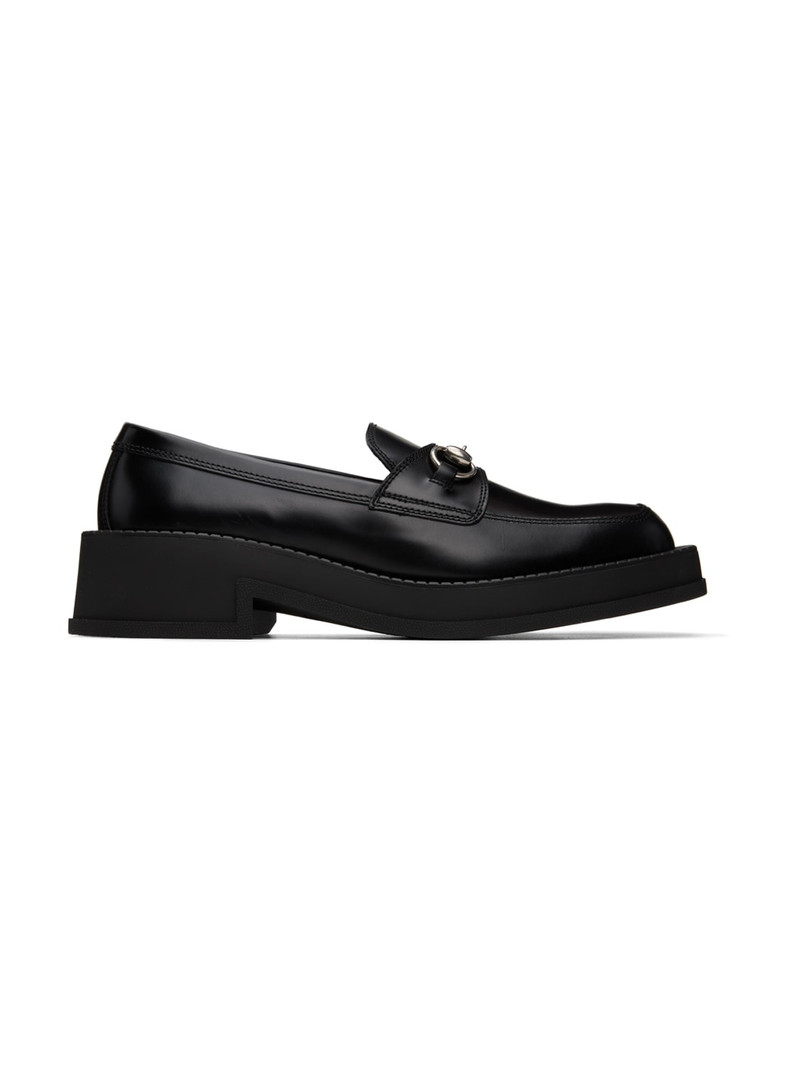 남자의 loafer 연동 G - 1