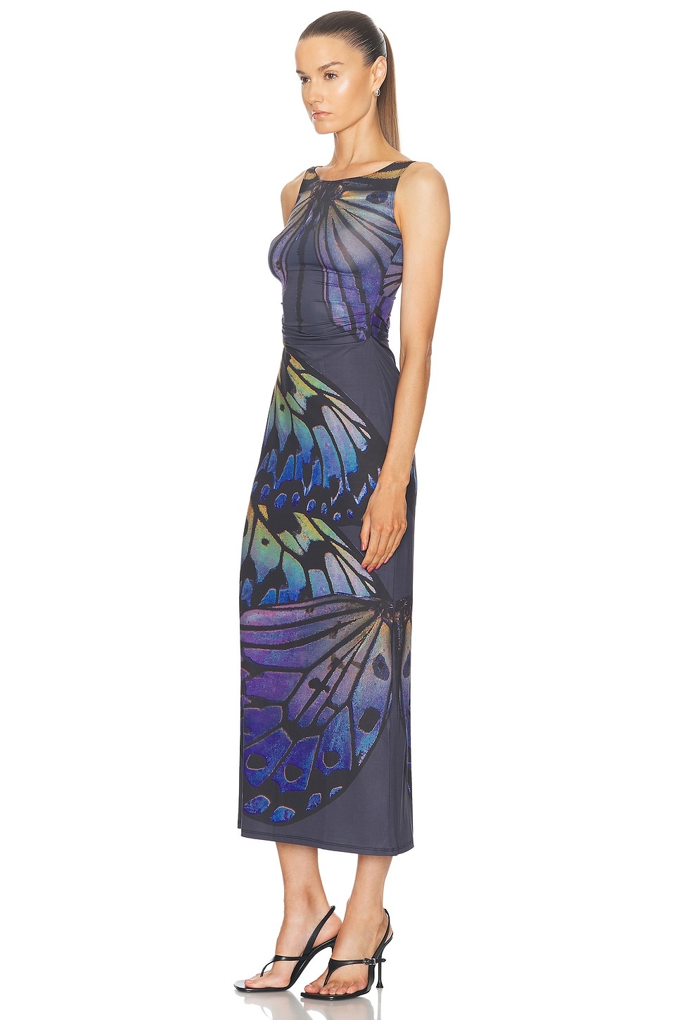 Software Long Dress - 3