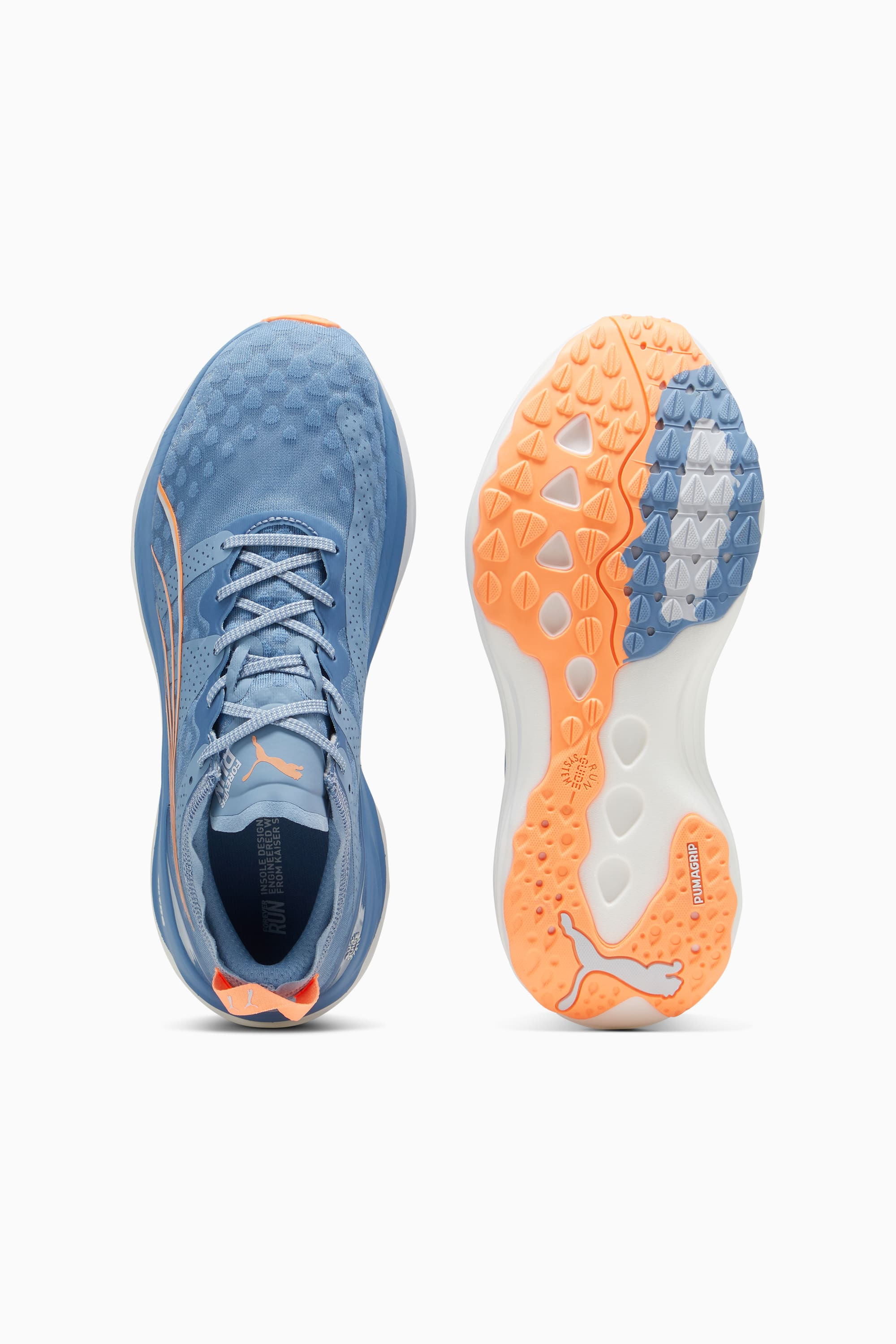 ForeverRUN NITRO™ Men's Running Shoes - 6
