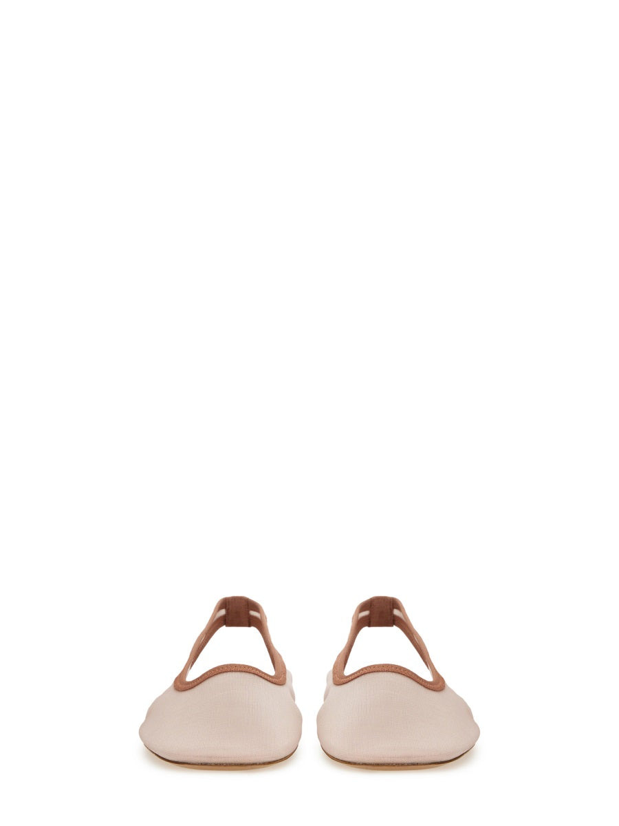 Dries Van Noten Women Slingback - 4
