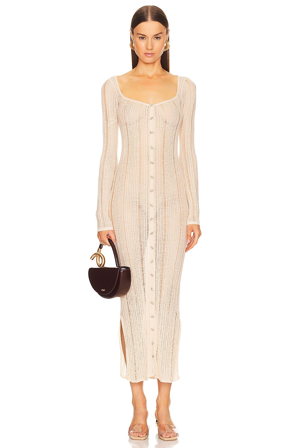 Azariah Top Handle Bag - 5