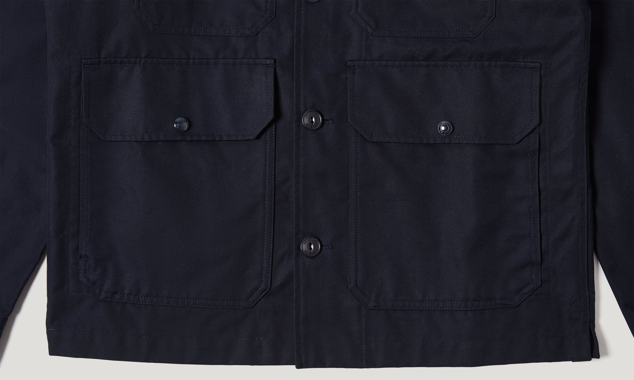 FORGE JACKET - 6