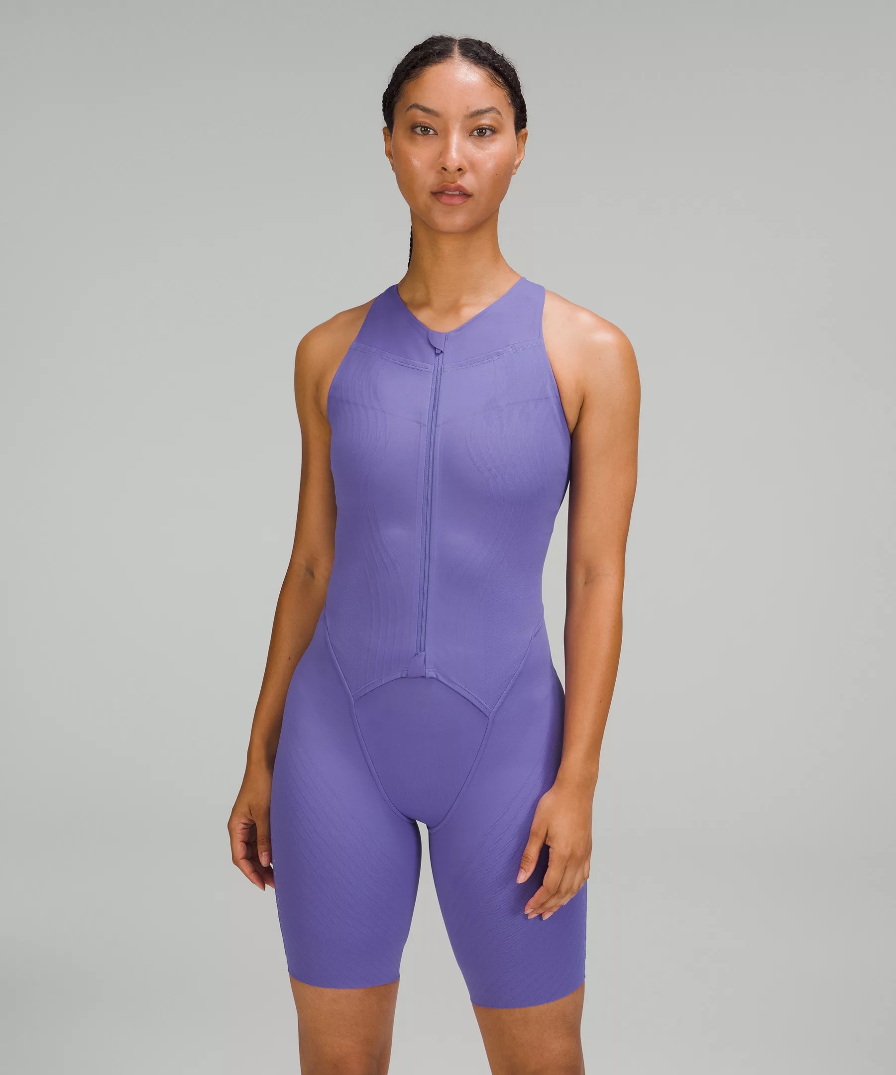 SenseKnit Running One-Piece - 1