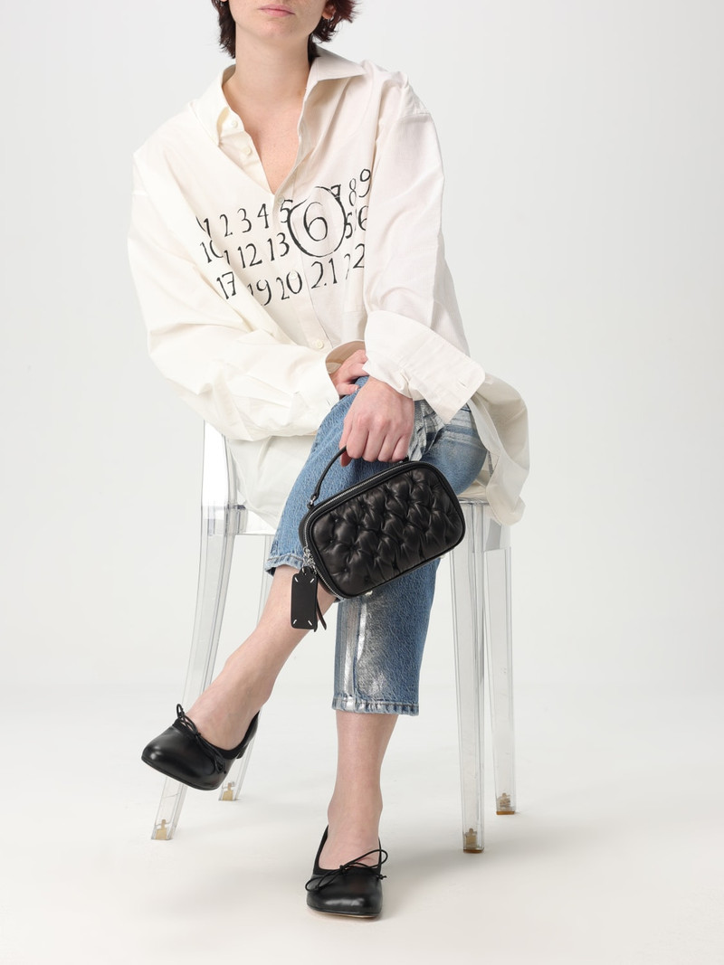 Maison Margiela Shoulder bag woman Maison Margiela outlook