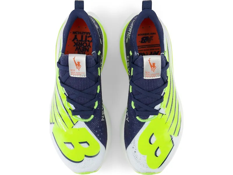 New Balance 2023 NYC Marathon FuelCell SuperComp Elite v3 - 3