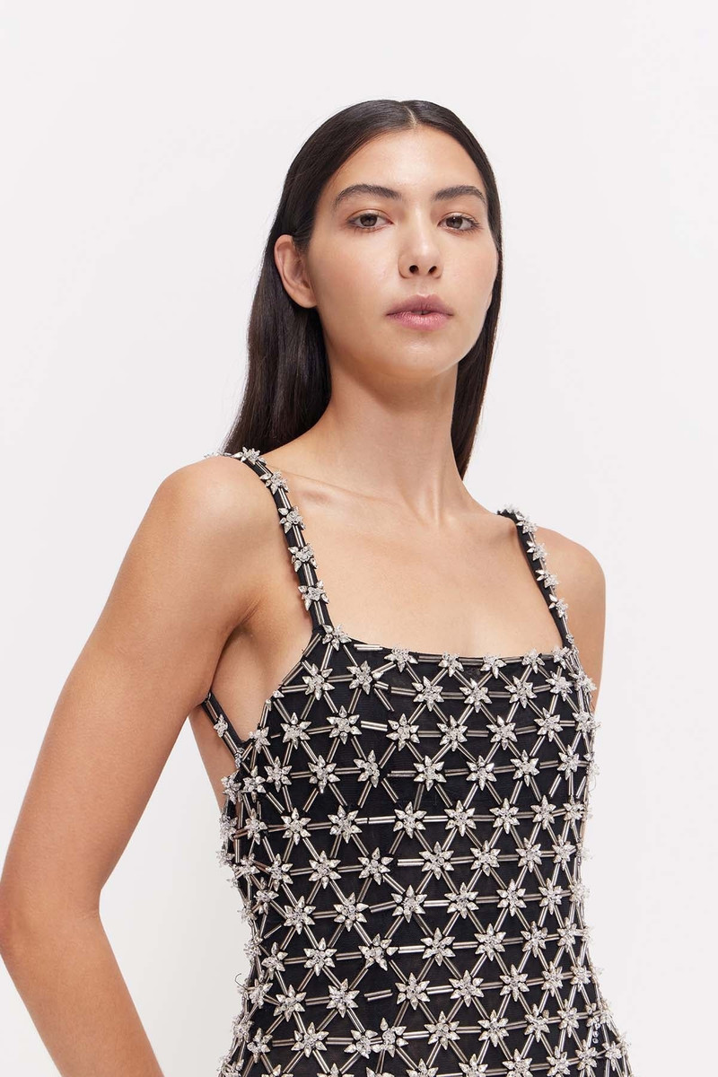 RACHEL GILBERT NIXON GOWN outlook