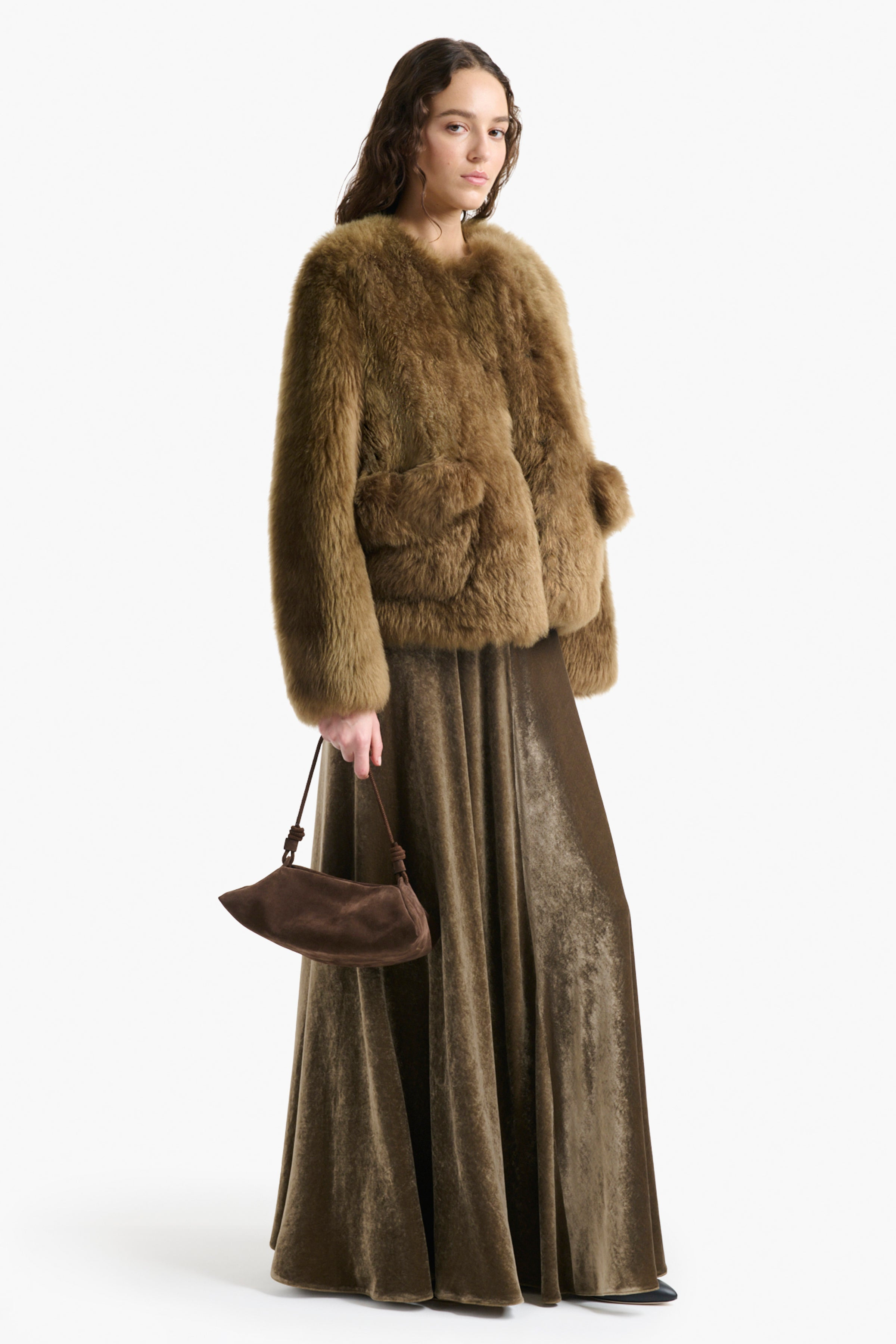 MAURY COAT - 2