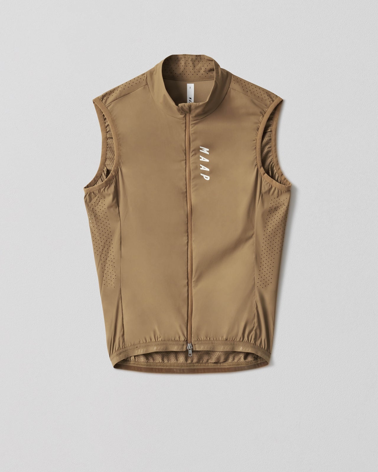 Draft Team Vest - 7