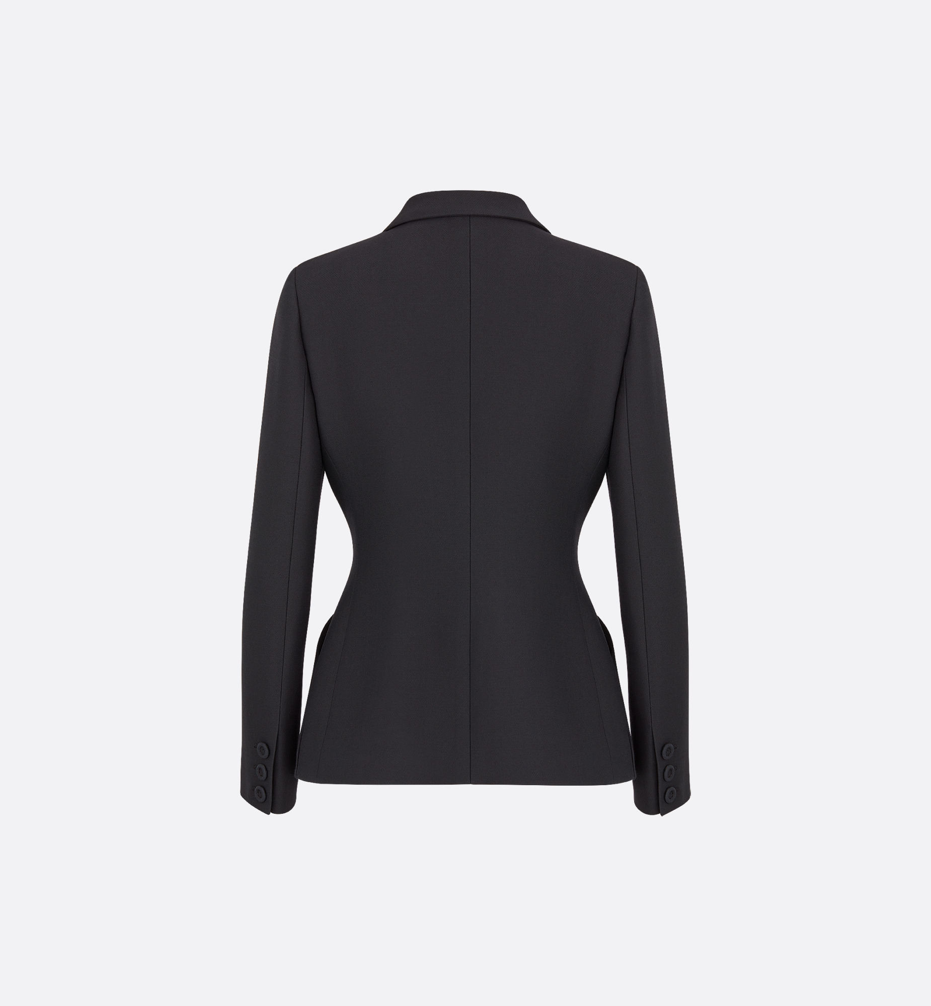 30 Montaigne Bar Jacket - 5