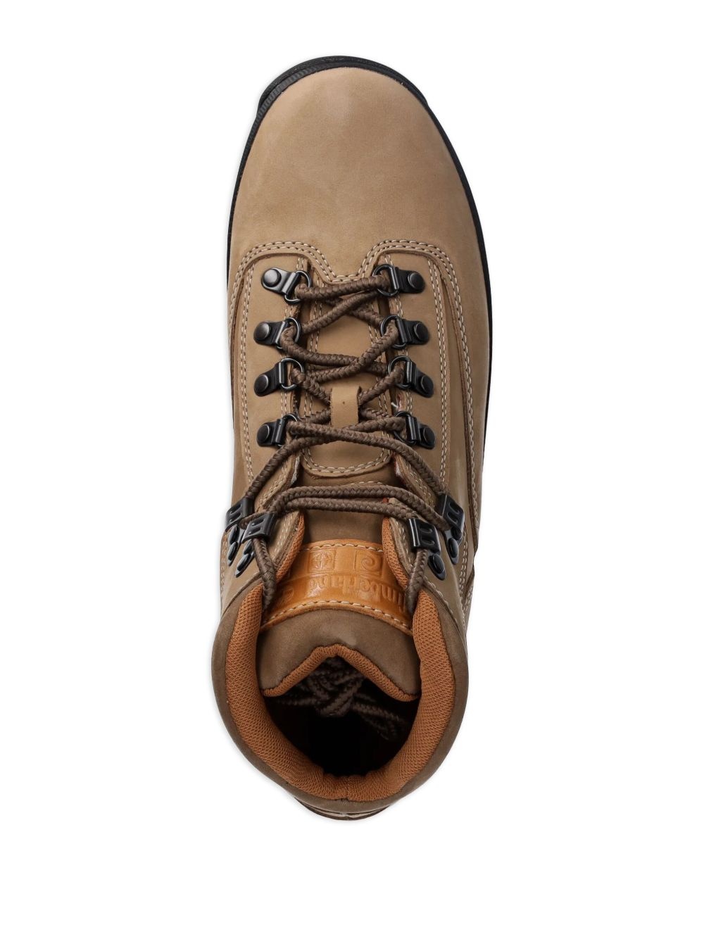 Euro Hiker boots - 4
