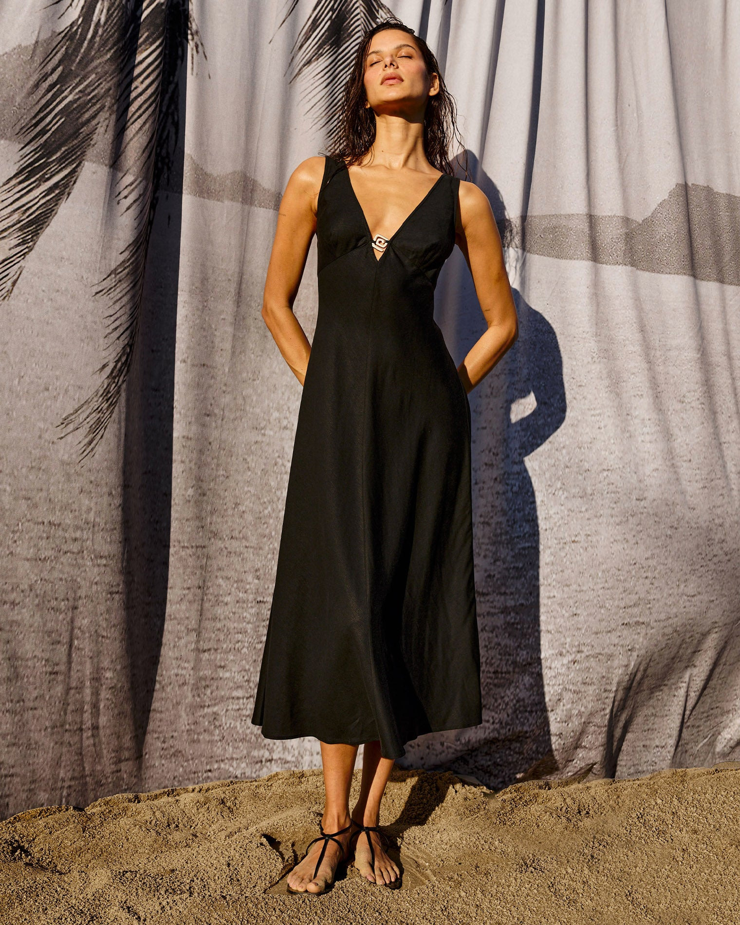 Avila Dress - 2