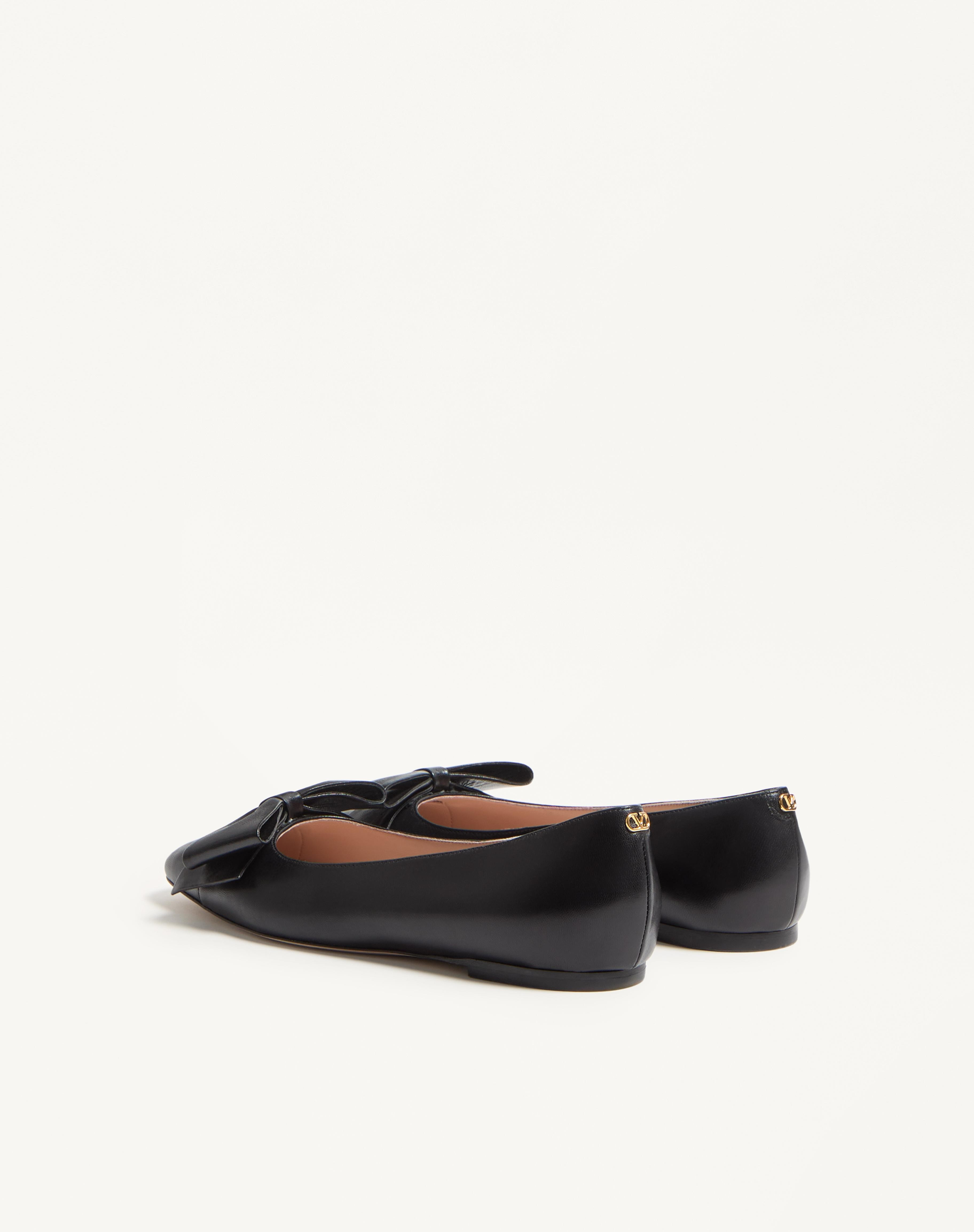 BOWOW KIDSKIN BALLERINA - 5