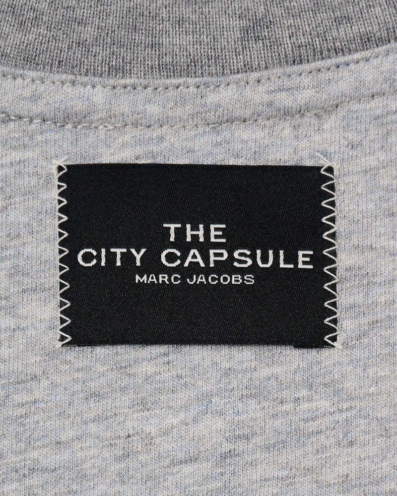 THE CITY TEE NEW YORK 7
