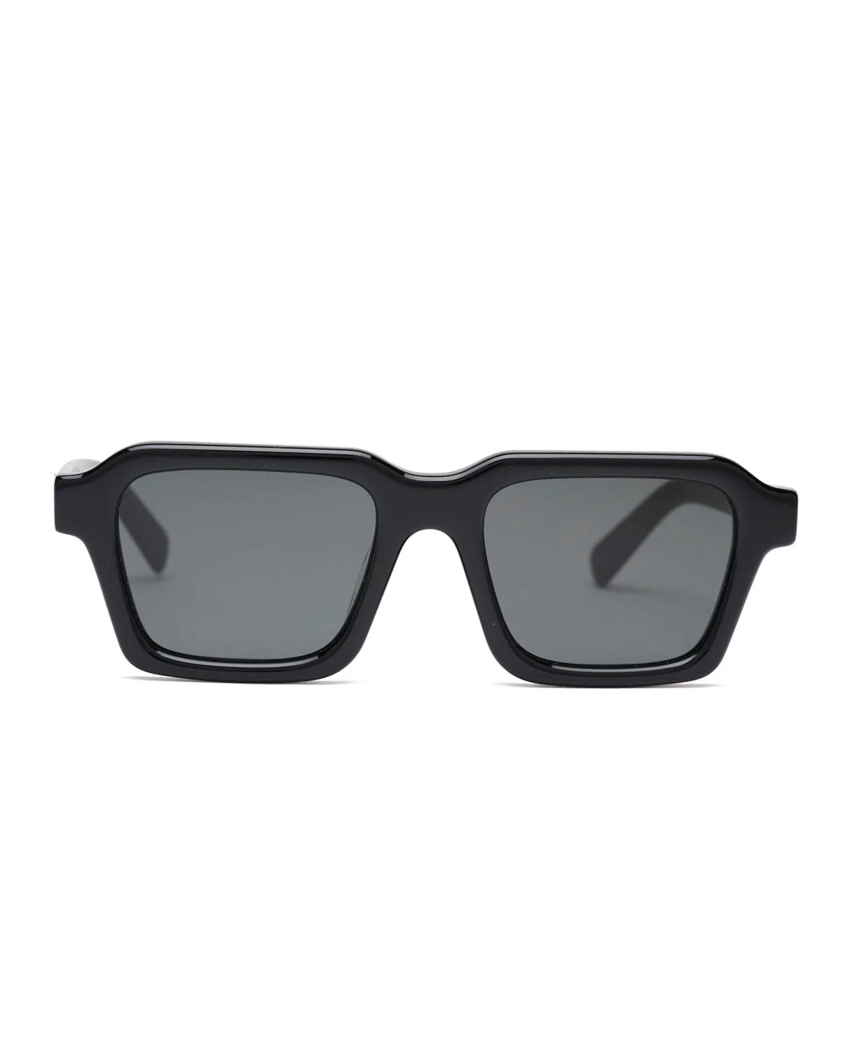 Staunton Post Modern Primitive Eye Protection - Black - 1