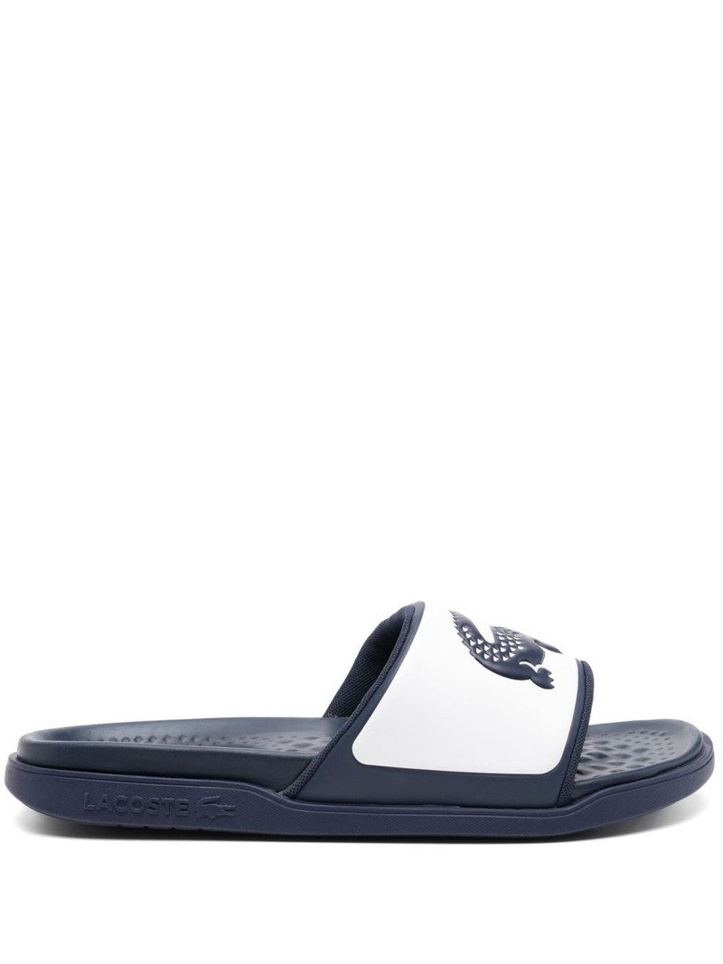 Serve slides 1