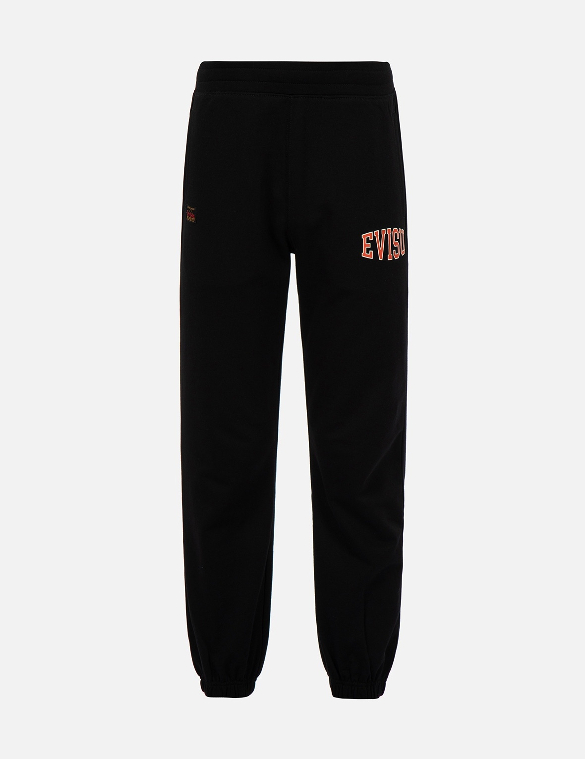 SEAGULL-DAICOCK PRINT SWEATPANTS - 1