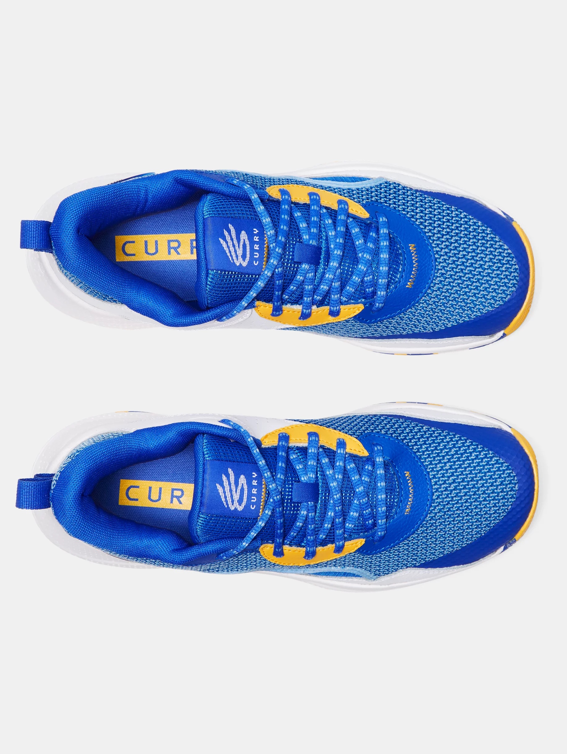 Unisex Curry 3Z 24 Basketball Shoes - 3